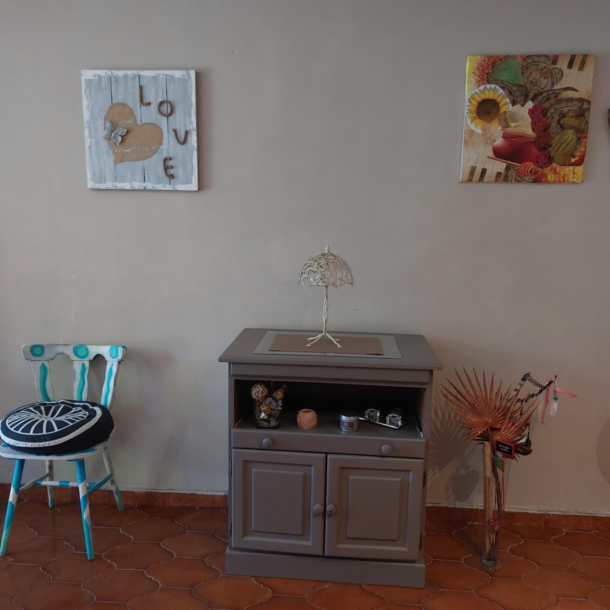 Naturetmer4 Six-Fours-les-Plages Exterior foto