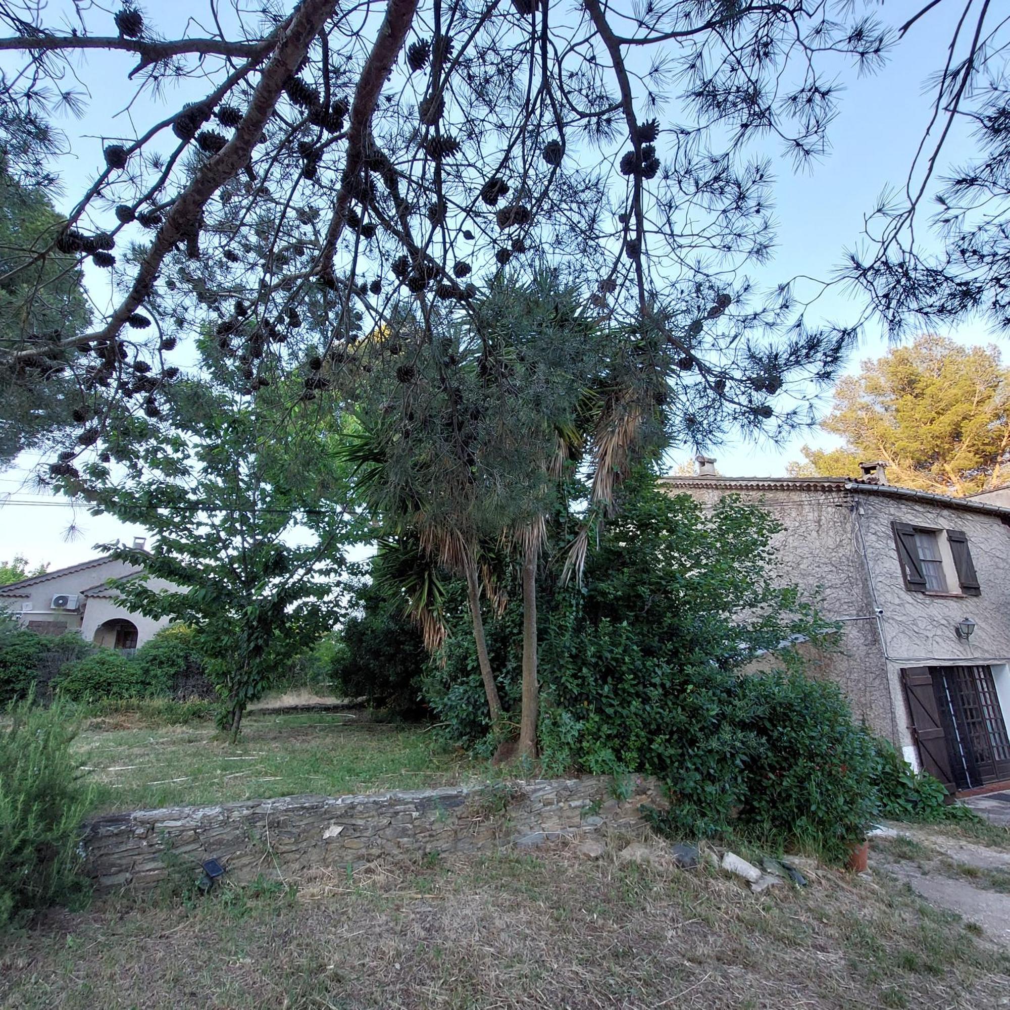 Naturetmer4 Six-Fours-les-Plages Exterior foto